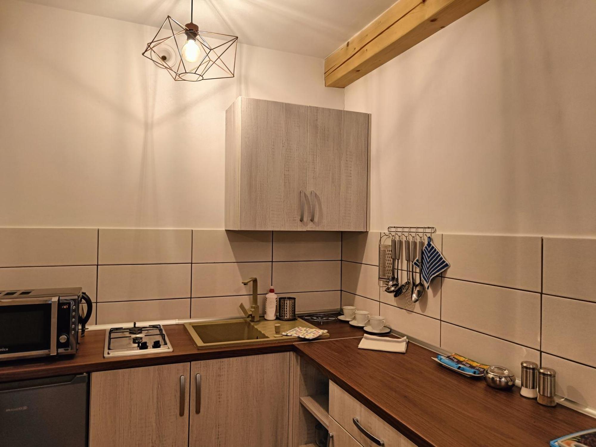 Pod Modrzewiami Apartment Milowka Room photo